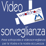 Video Ueberwachung 360° mit einer Mobotix webcam